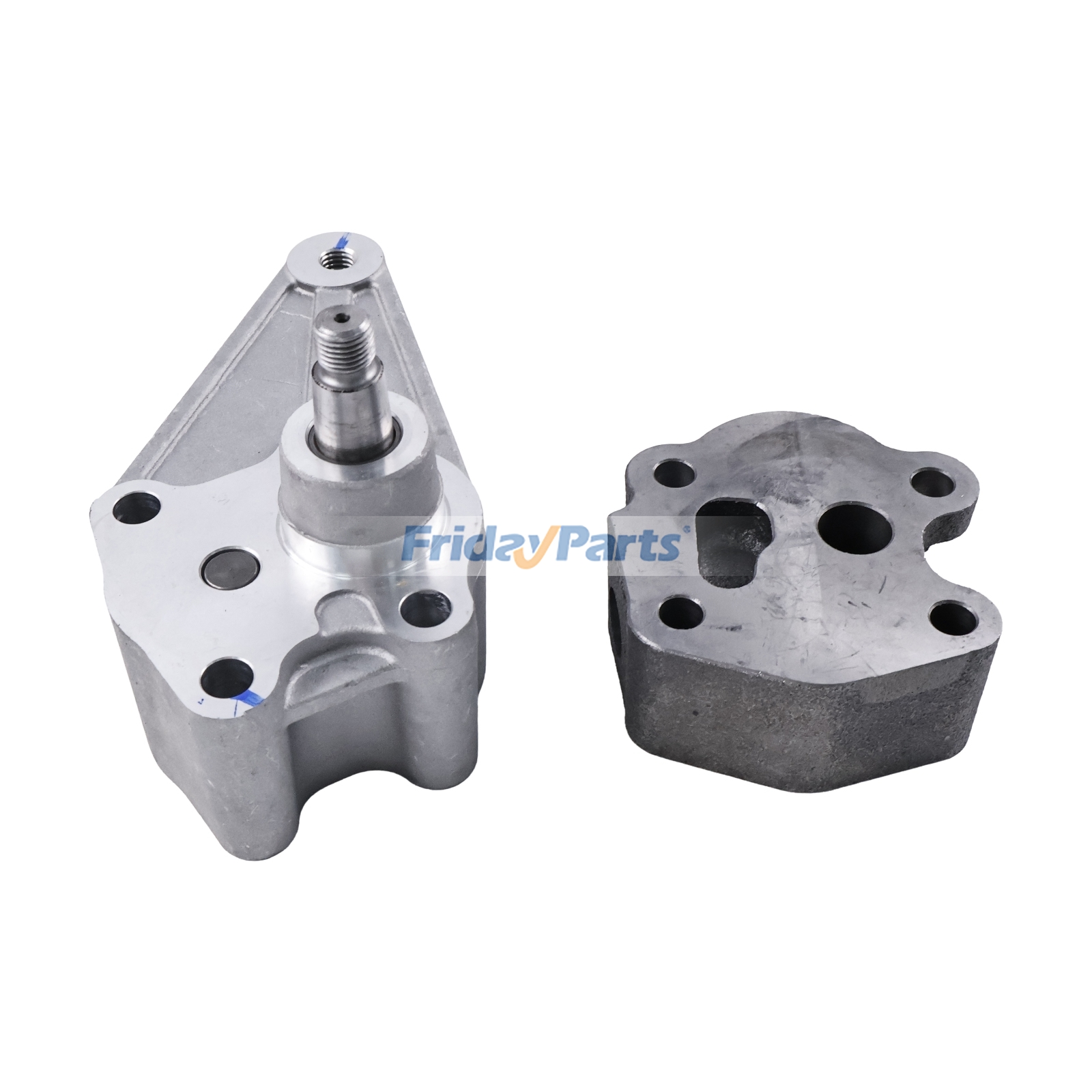  Oil Pump  For JOHN DEERE