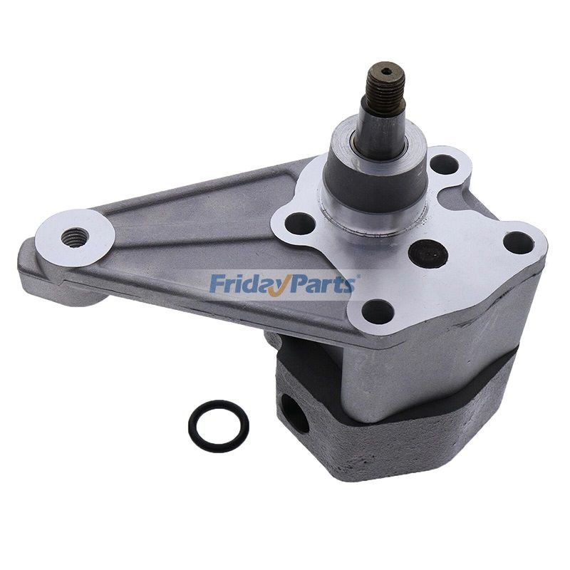 Bomba de aceite DZ100057 para tractor John Deere con motor 4045 6068 5605 5615 5705 5715 6130 6225 6230 6325 Para JOHN DEERE