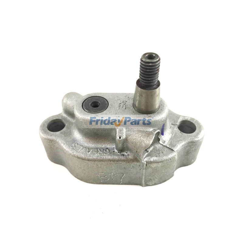 Oil Pump FIN023OP for Lombardini Engine 3LD450