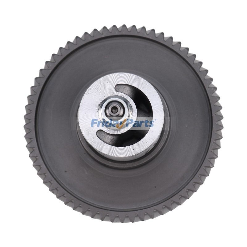 FridayParts Oil Pump