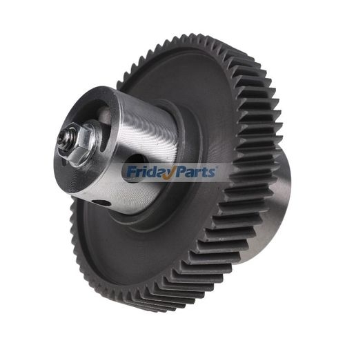 DNJ Engine Components OP4131 Oil Pump - Replacement Part For Cars & Trucks