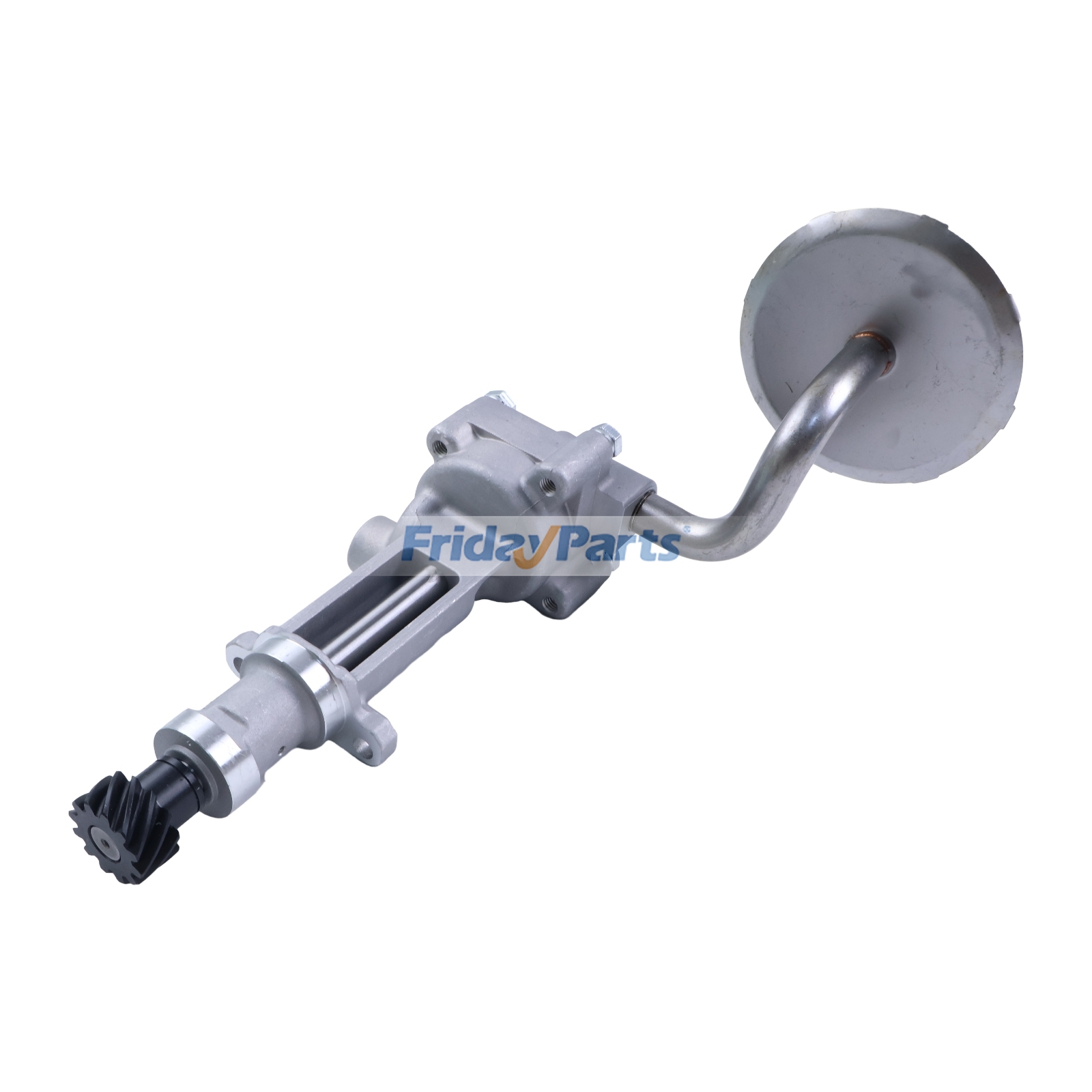 Bomba de aceite para motor Isuzu 4JG1T