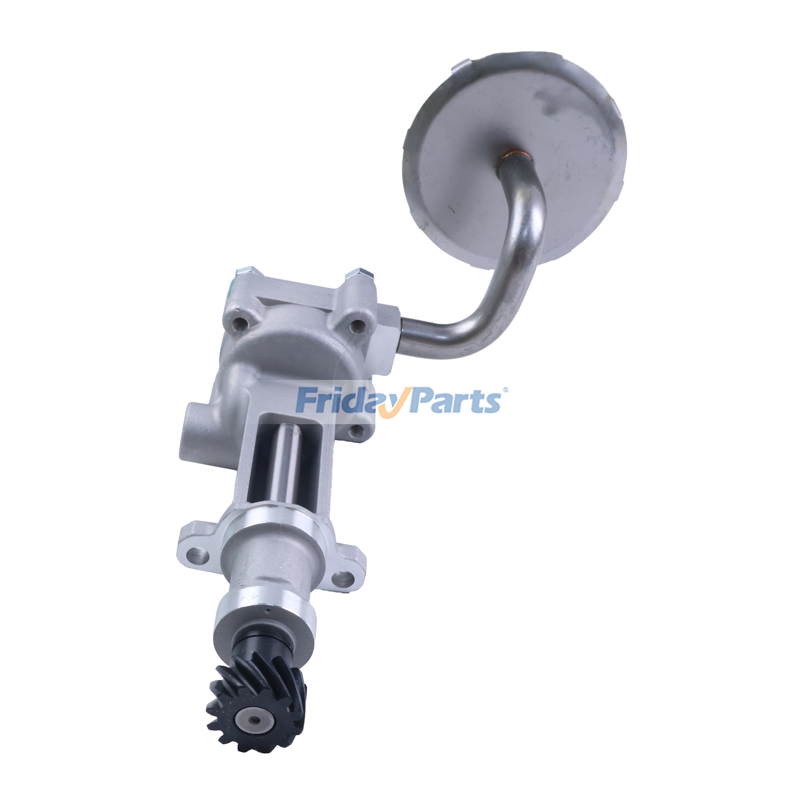 Pompe à huile pour moteur Isuzu 4JG1T