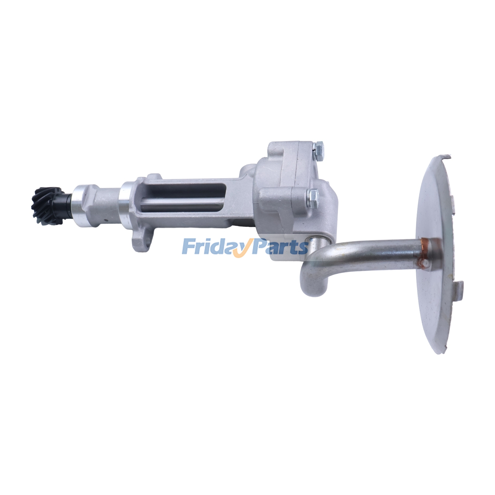 Bomba de aceite para motor Isuzu 4JG1T para Motor  FridayParts