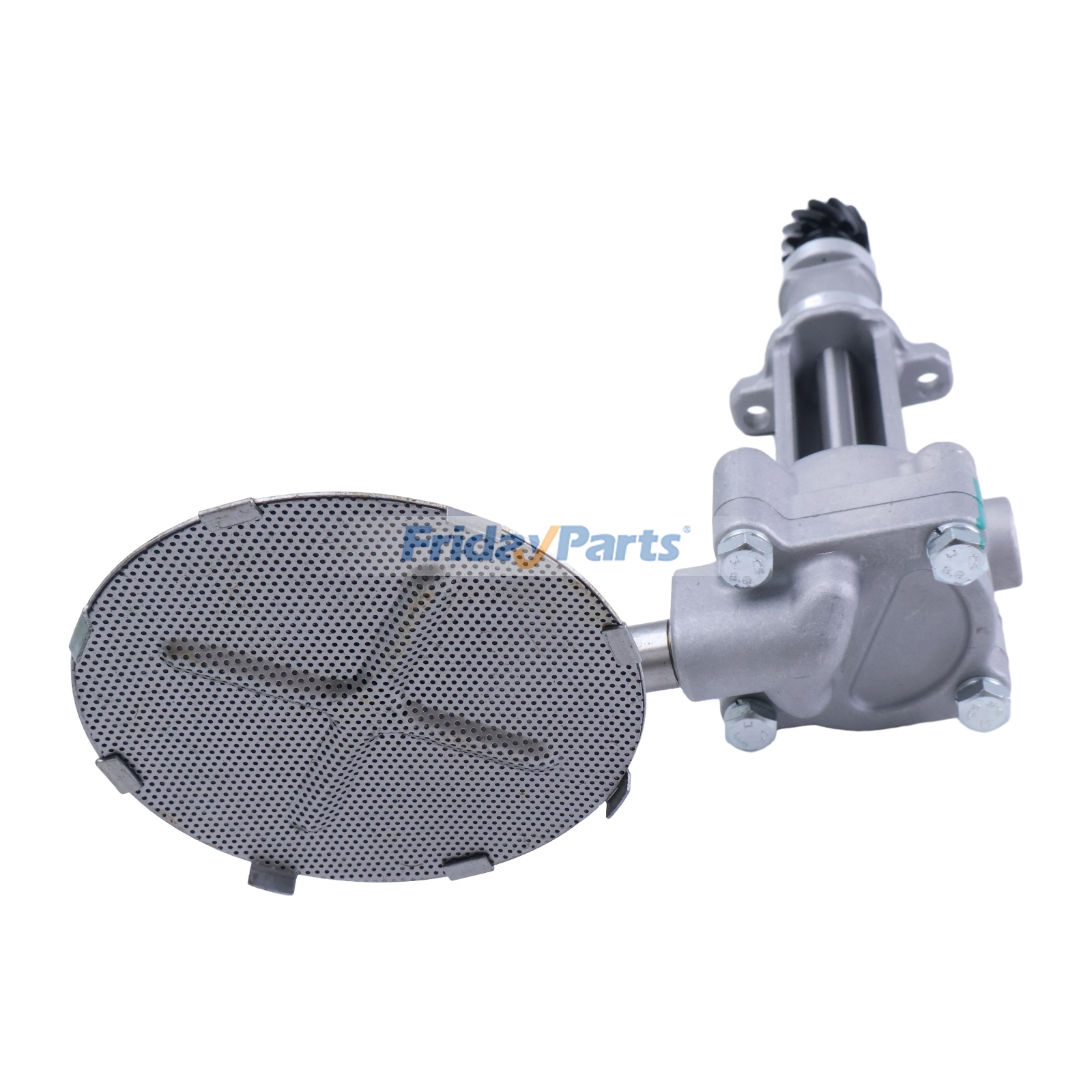 Bomba de aceite para motor Isuzu 4JG1T de FridayParts