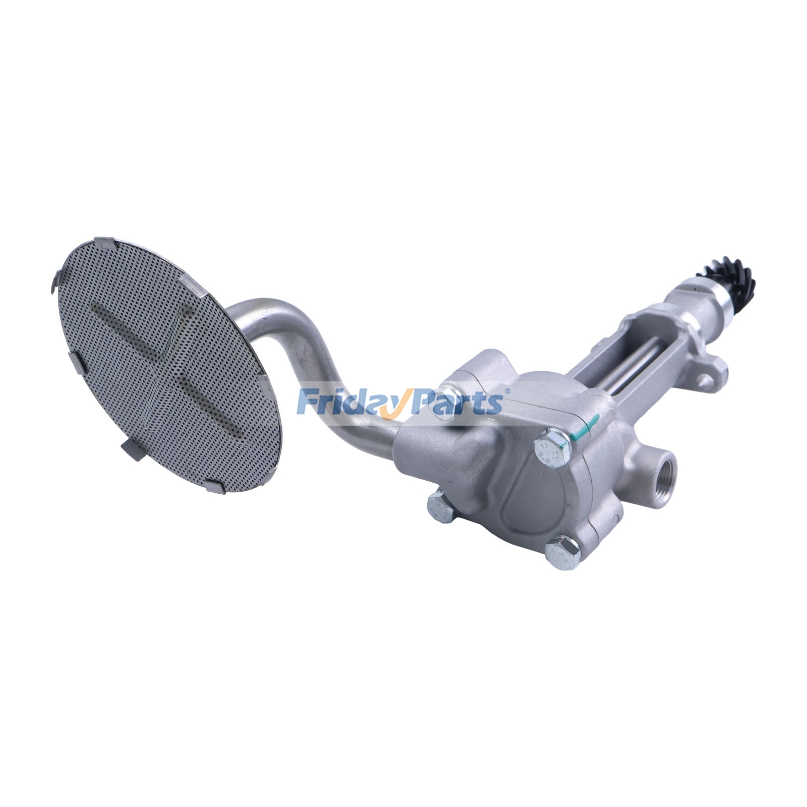 Bomba de aceite para motor Isuzu 4JG1T 