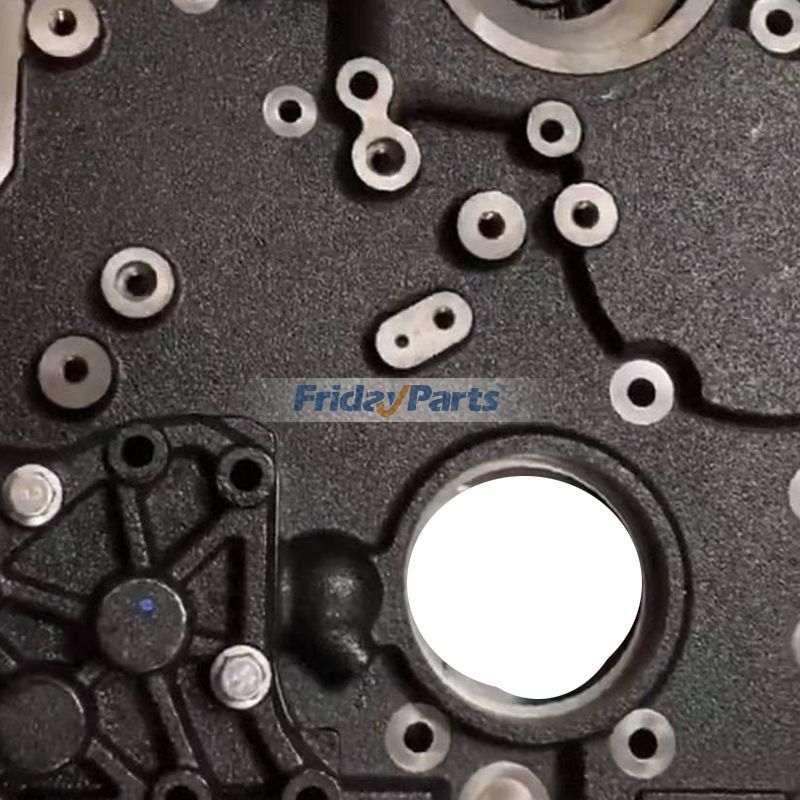 Oil Pump for Mitsubishi Engine D06F D06FR Sany Excavator Sy245