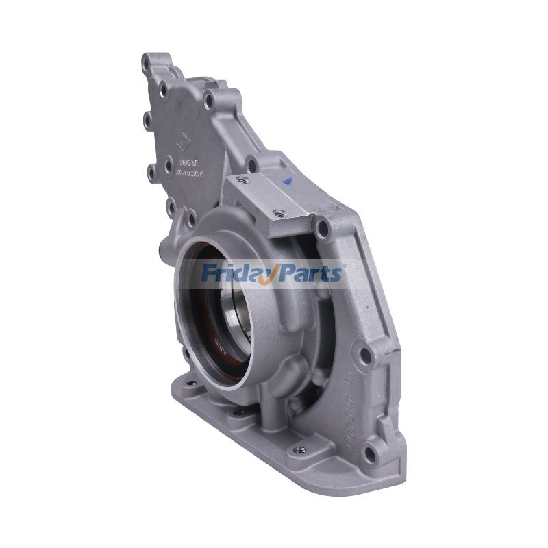 Engine,Vehicle Oil Pump Front Cover