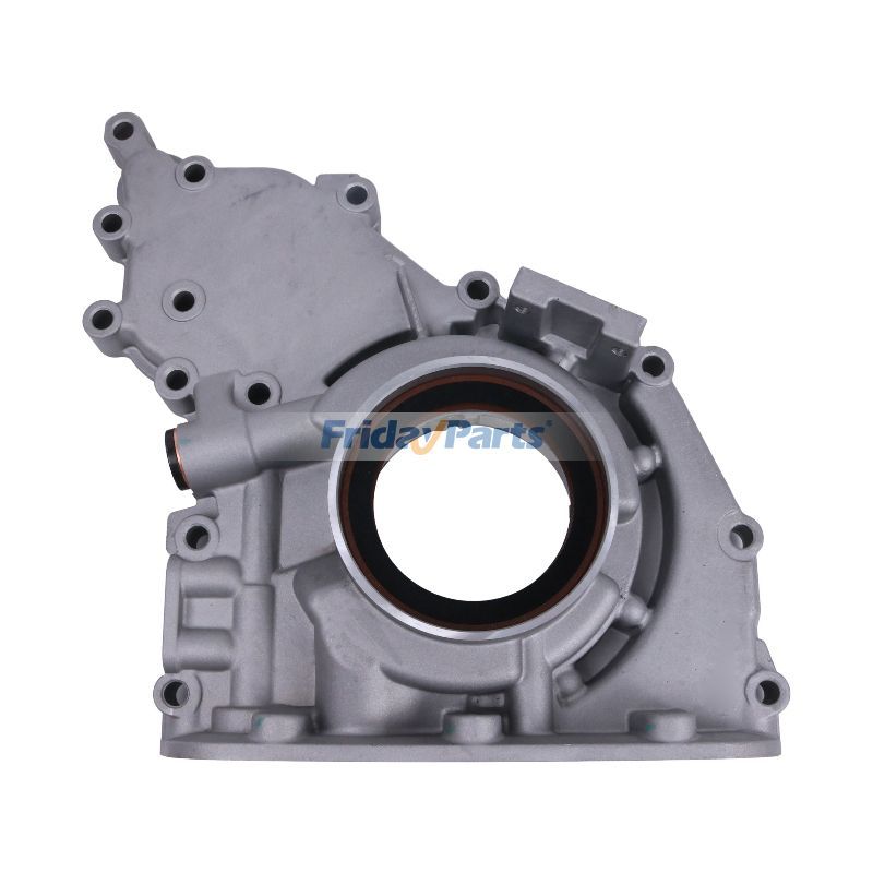 Oil Pump Front Cover 04289740 04507271 for Deutz Engine