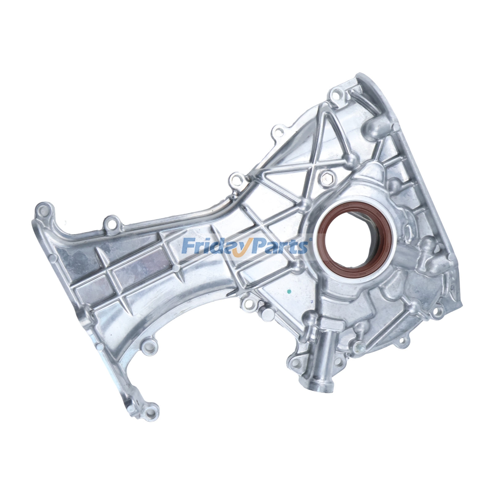  Oil Pump Front Cover For Nissan