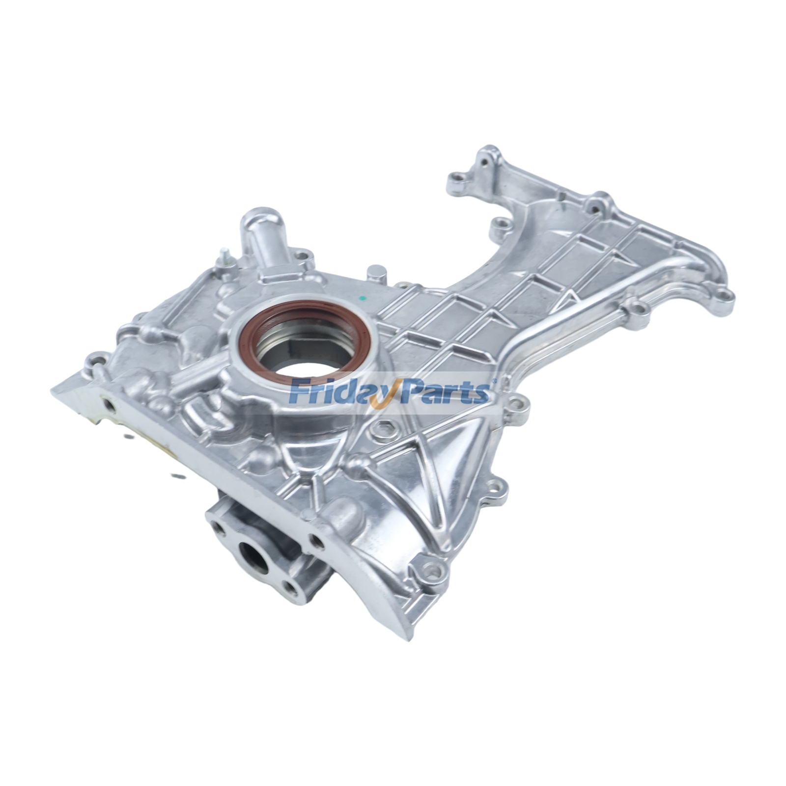Oil Pump Front Cover for Engine,Vehicle