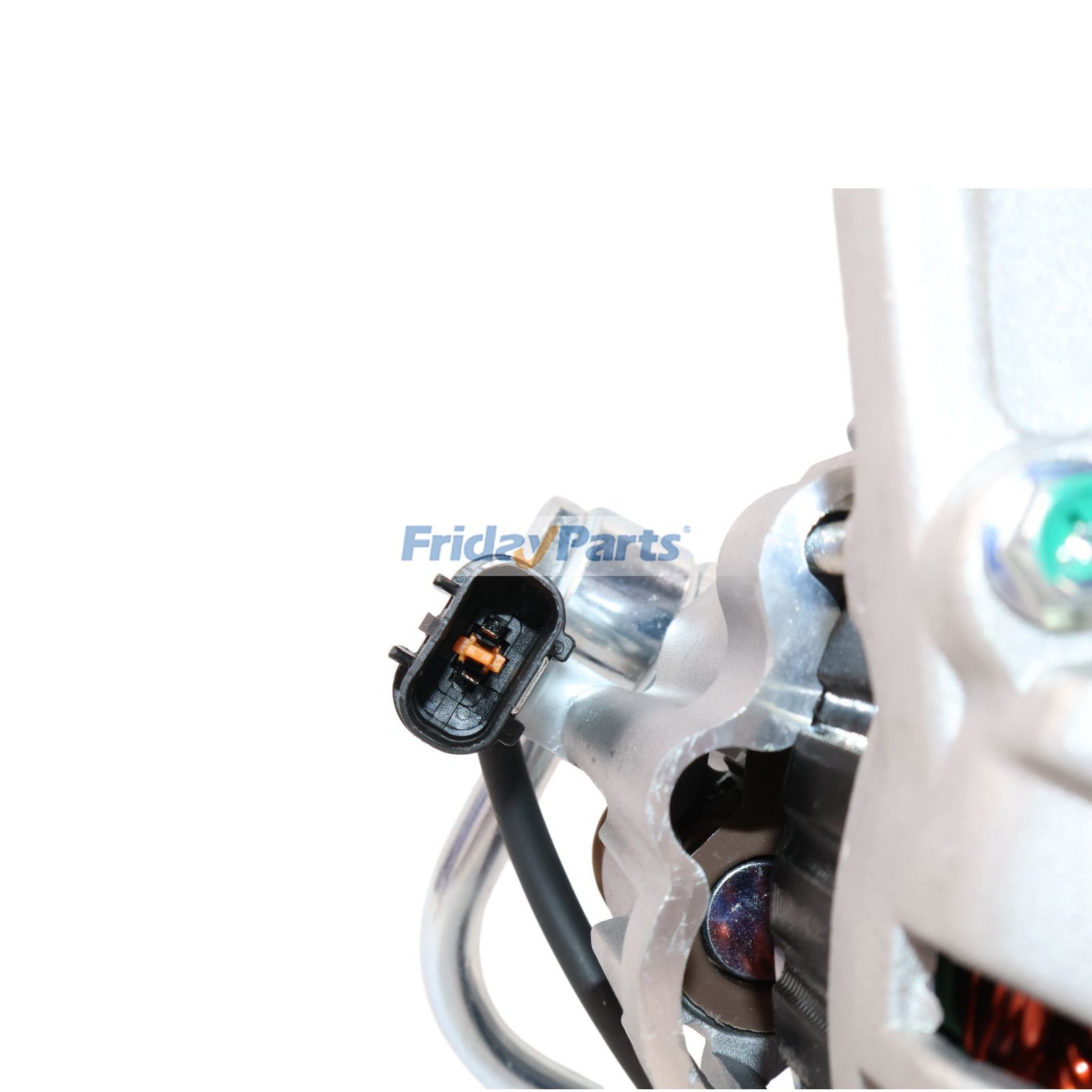  Alternator  For Mitsubishi