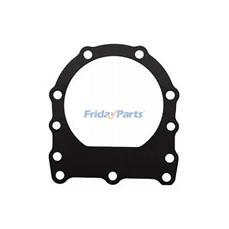 Junta de caja de sello de aceite 129486-01660 33-2969 para unidad de refrigeración de motor Yanmar 4TNE88 Thermo King 486E SL SB Precedent Advancer