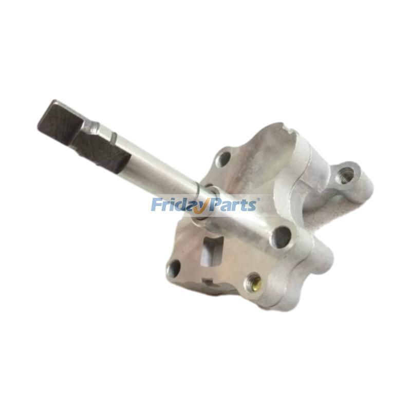 Oil Pump 15100-004-0000 for Hisun Corp UTV Axis Vector 500 700 Forge HS500 HS700 Sector-500i