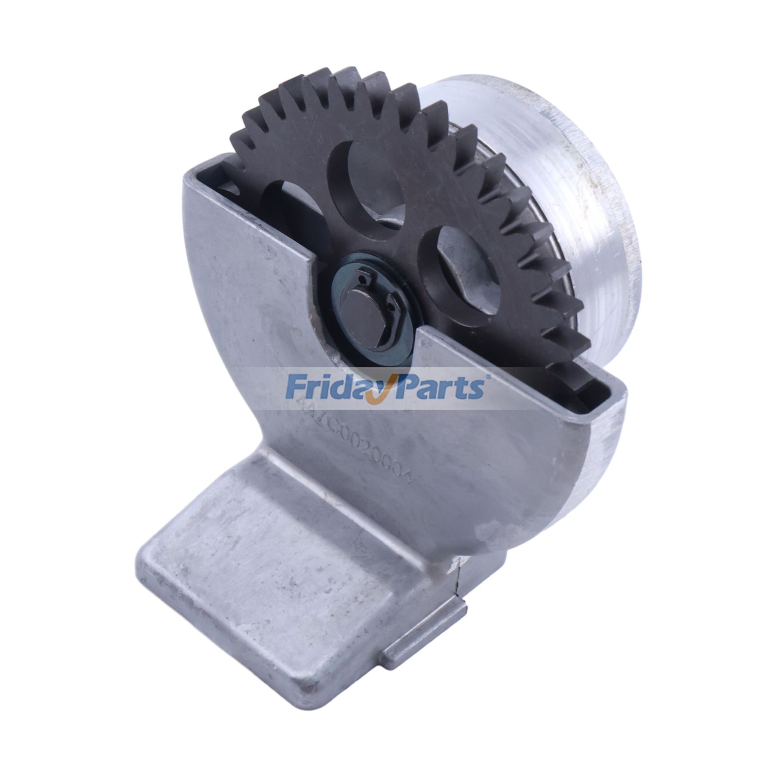 Ölpumpenrad 2520559 2521041 für Polaris Scrambler Sportsman XP 850 1000 2009-2024