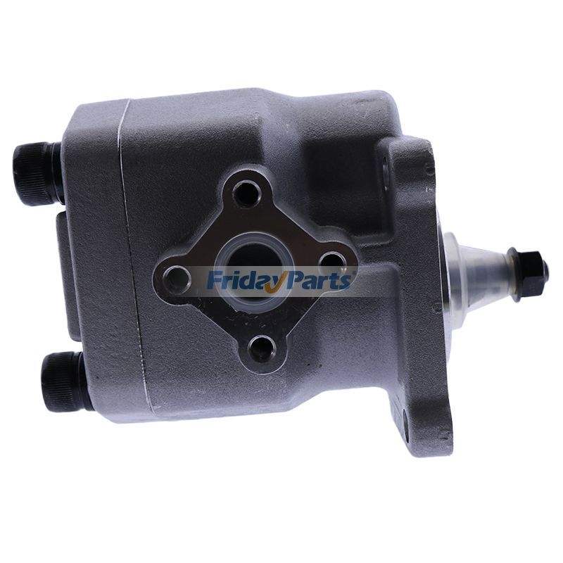 FridayParts Oil Pump