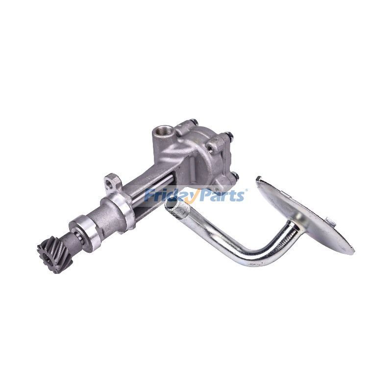 Oil Pump John Deere for Engine,Loader