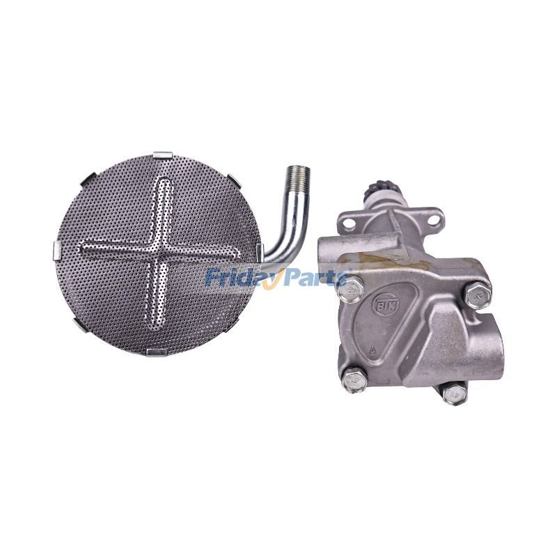 FridayParts Oil Pump John Deere