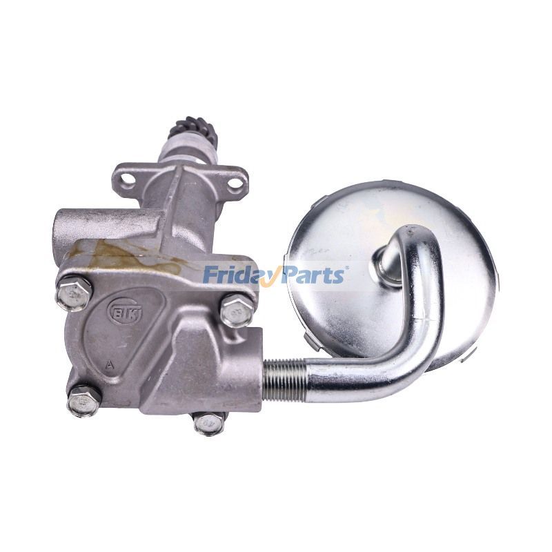  Oil Pump John Deere For JOHN DEERE