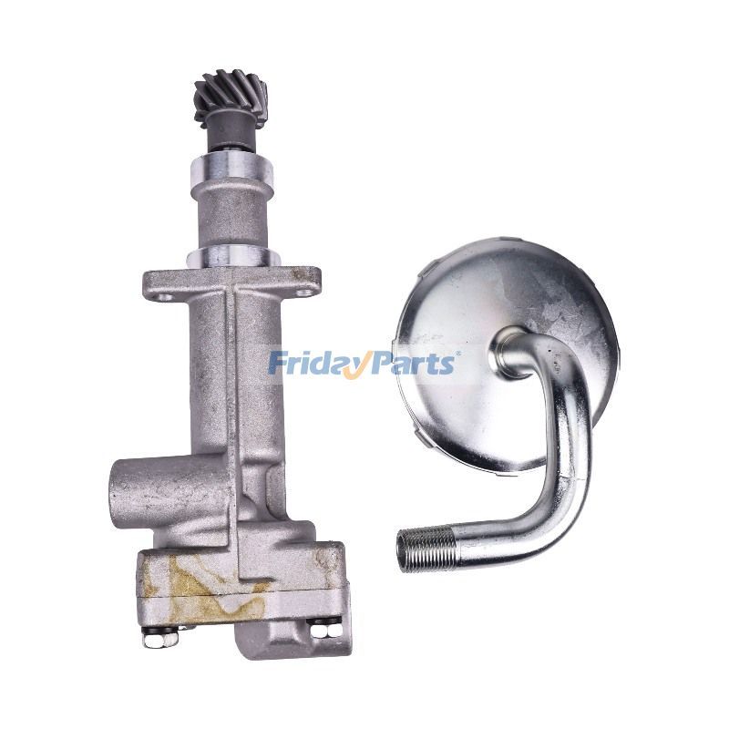 Oil Pump John Deere in Stock in China