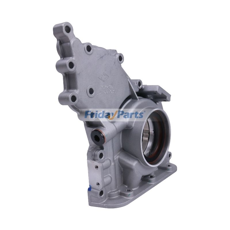 Oil Pump Housing Penta TAD520 TAD720 TAD721 TAD722  for Engine,Marine