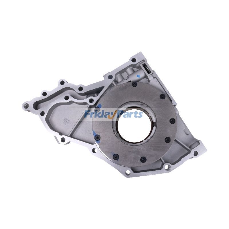 Oil Pump Housing Penta TAD520 TAD720 TAD721 TAD722  in Stock in China