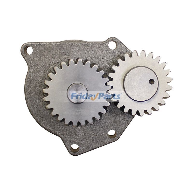 Oil Pump for Tractor