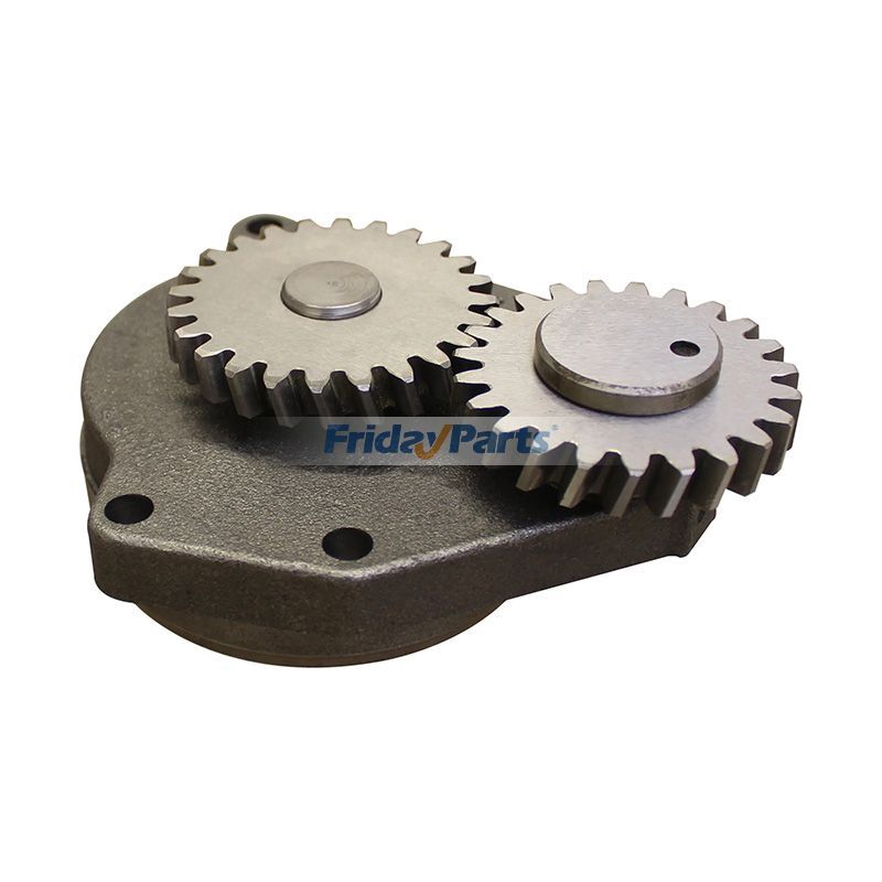 Oil Pump J948072 for New Holland Tractor TG255 TG285 TG210 TJ275 TG230 TJ325