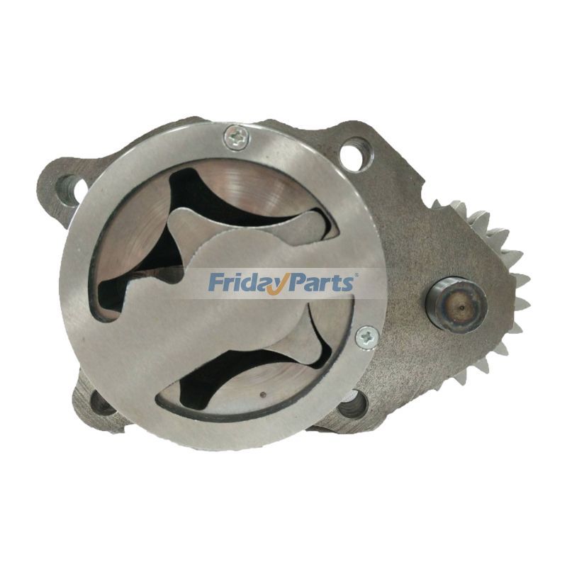 Oil Pump for Motor Grader