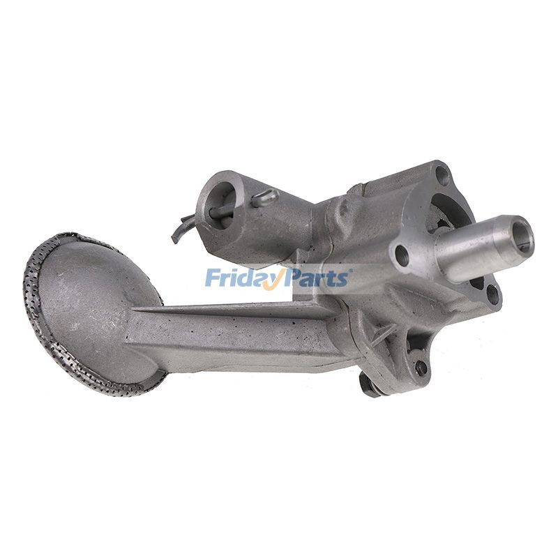 Oil Pump LJ276MT-2-16000 for Joyner 650 Sand Spider & Commando UTV