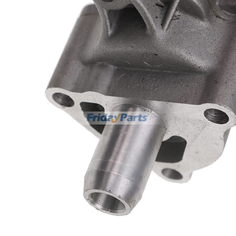 Oil Pump in Stock in China