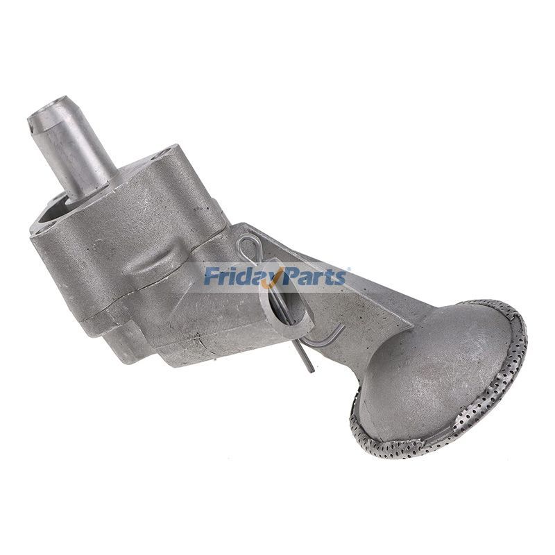  Oil Pump For Joyner