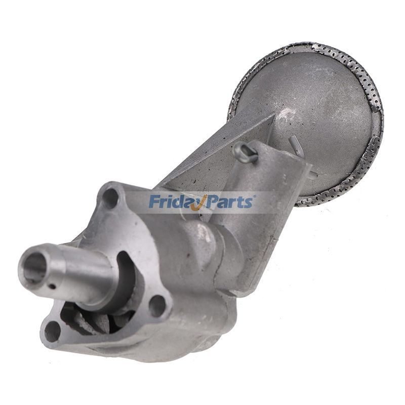 FridayParts Oil Pump