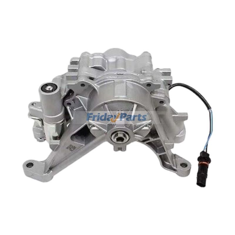 Oil Pump LR110501 for Land Rover Range Rover Evoque Discovery Sport Defender 90 110