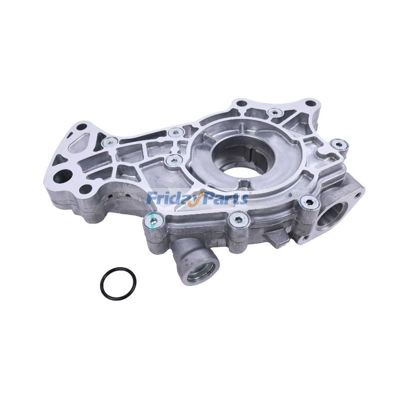 Pompe à huilepour Moteur,Véhicule