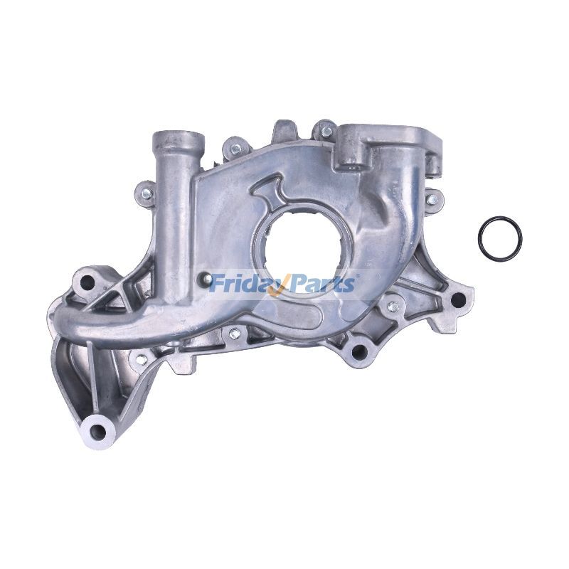 Pompe à huile de FridayParts