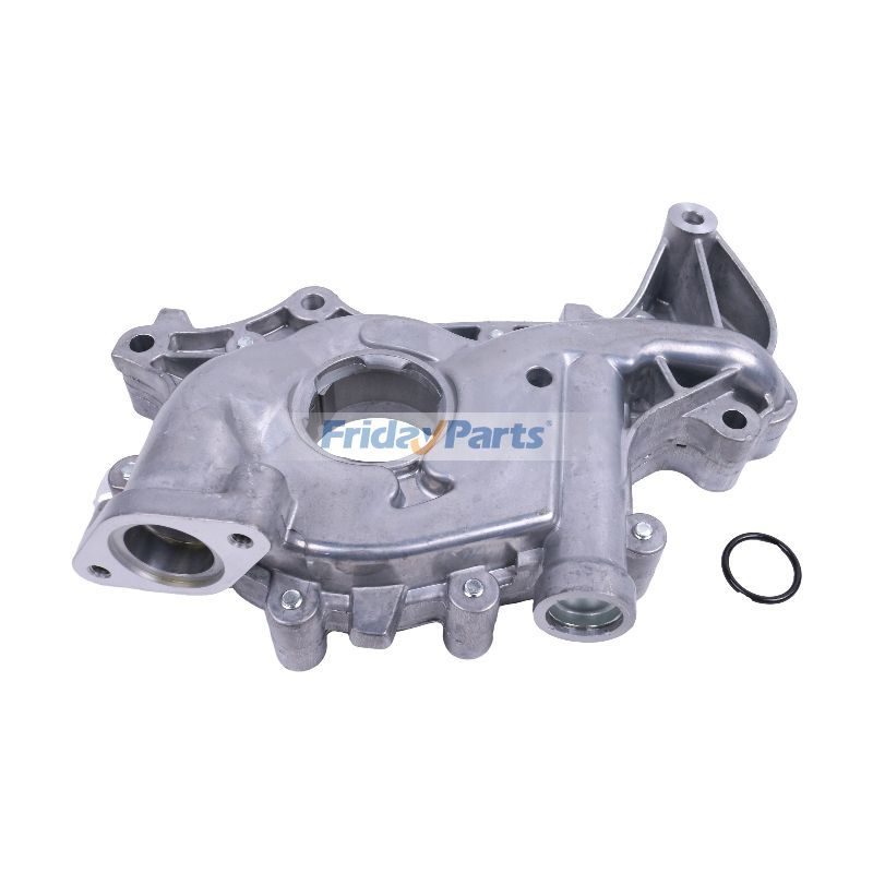 Pompe à huile M390HV pour moteur Ford 3,5 L 3,7 L V6 Edge Expedition Explorer F-150 Flex Fusion Mustang Taurus