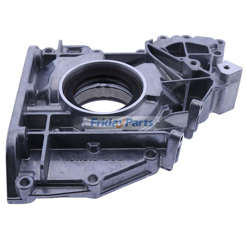 Engine Oil Pump Series