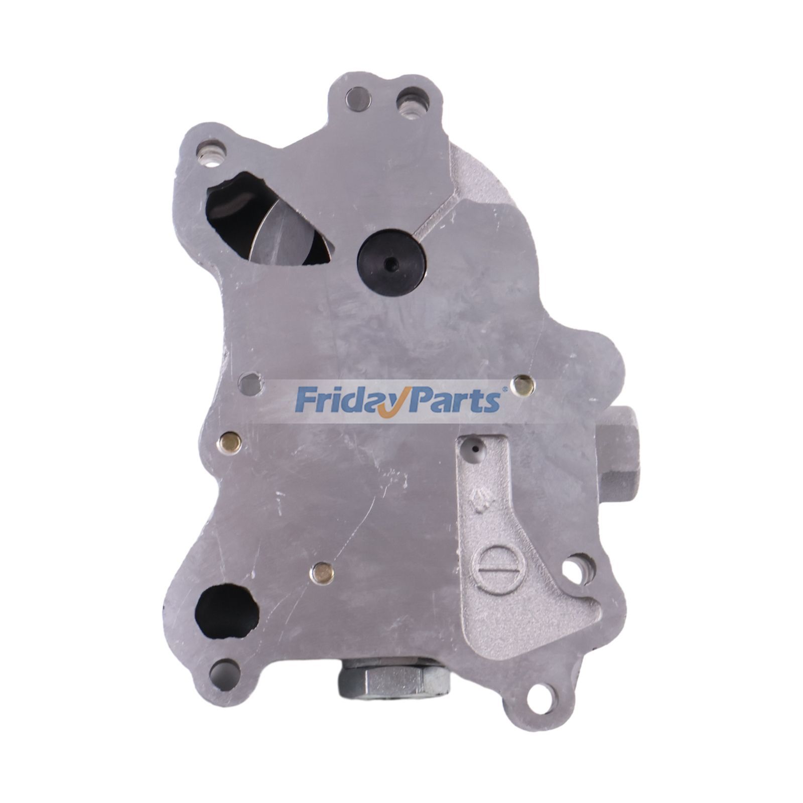 Ölpumpefür Motor,GabelstaplerFür Mitsubishi