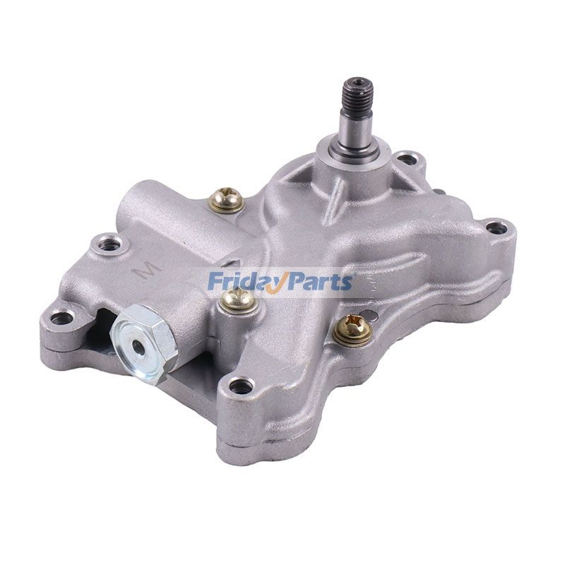 Ölpumpefür Motor,Gabelstapler