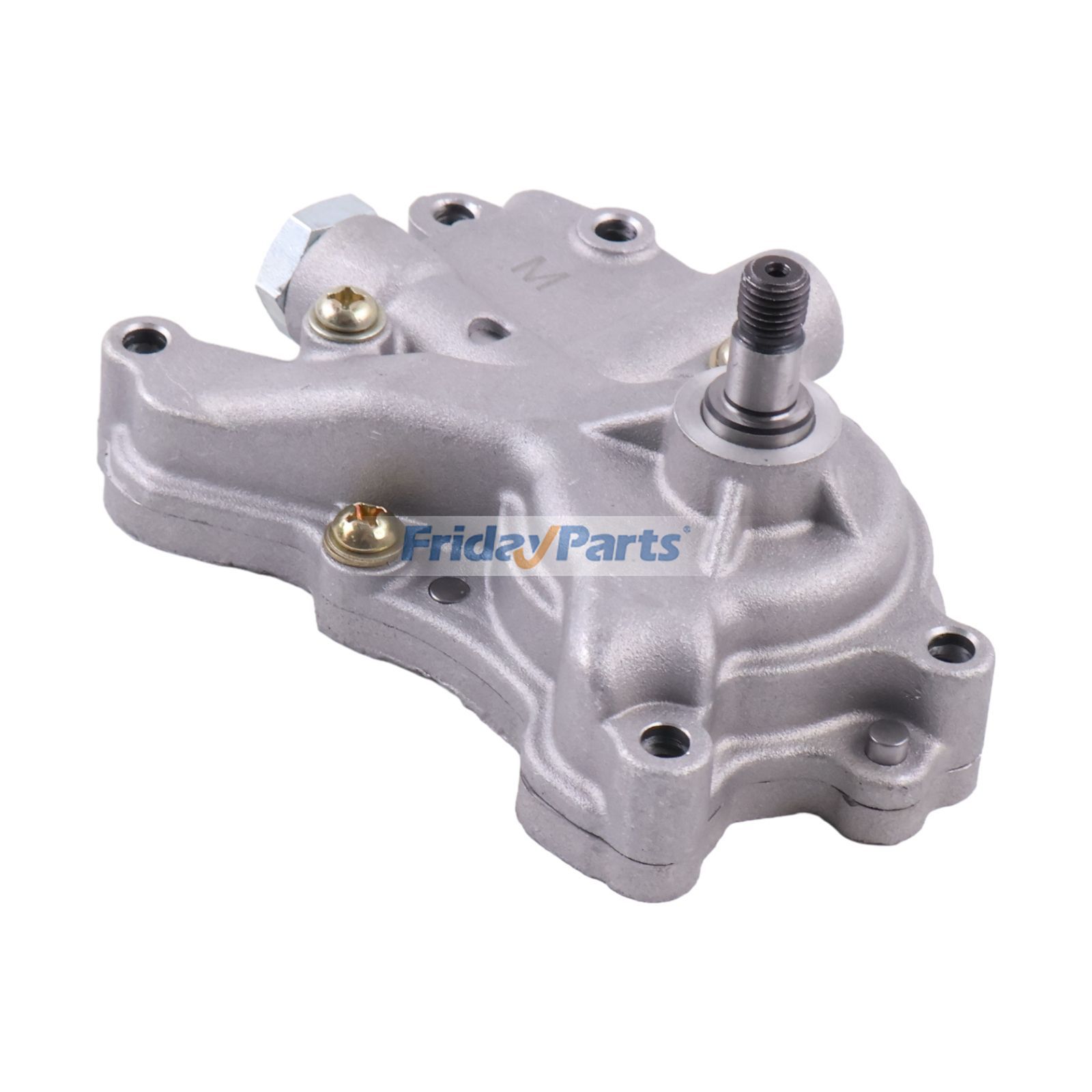 ÖlpumpeFür Mitsubishi