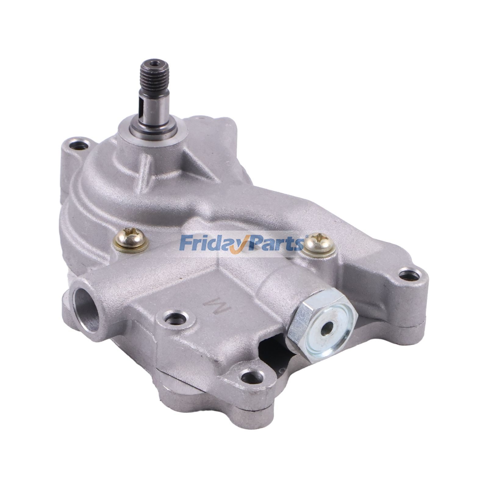 FridayParts Ölpumpe