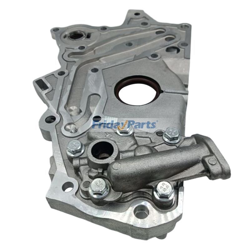 Ölpumpe 1984-1986für Motor