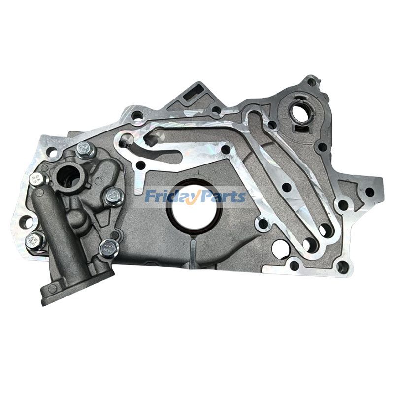 FridayParts Ölpumpe 1984-1986