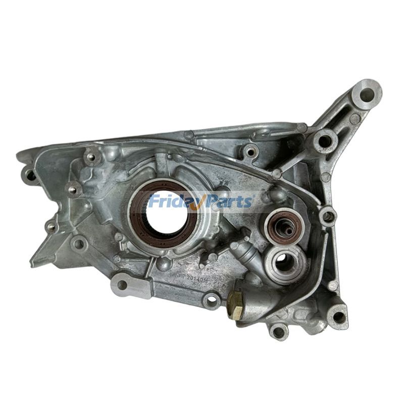 Ölpumpe L300 PajeroT 2,5L TurbodieselFür HYUNDAI,Für andere Marken