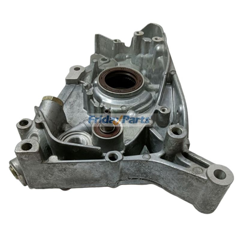 Ölpumpe MD181583 für Mitsubishi L200 L300 Pajero 4D56 4D56T 2.5L Turbodieselmotorfür Für HYUNDAI,Für andere Marken