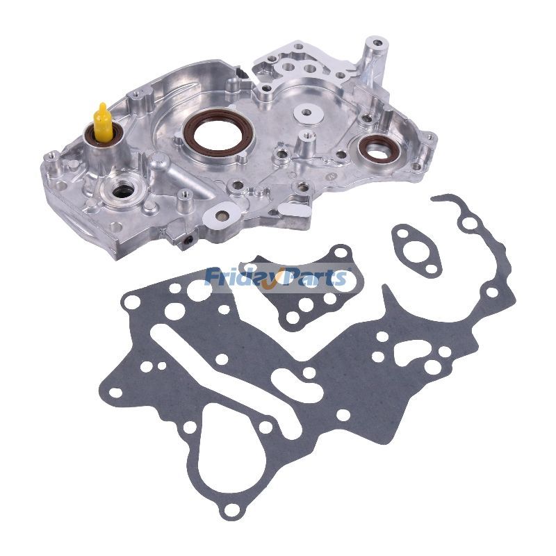 Ölpumpe MD194009 für Mitsubishi Motor 4G64 4G63 Gabelstapler FG20/35-13D