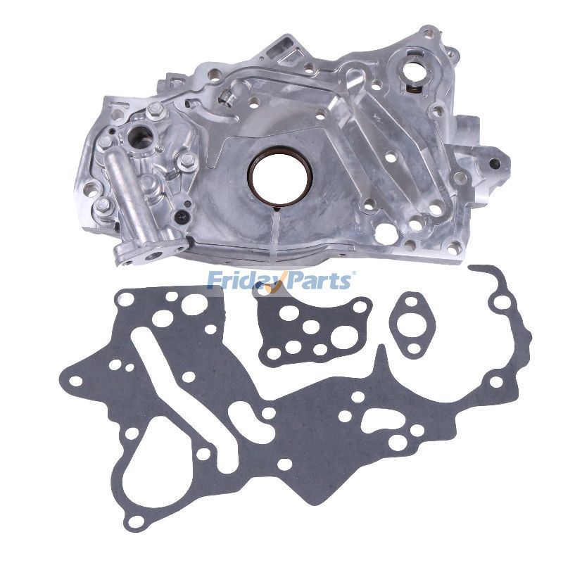 FridayParts Ölpumpe