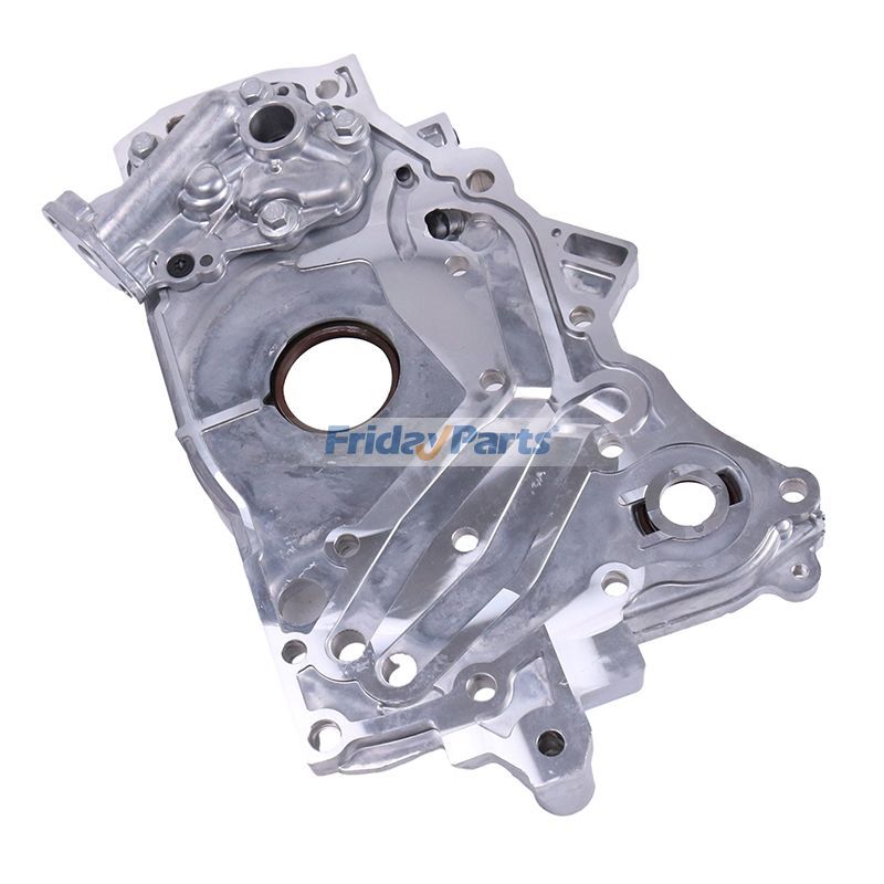 Ölpumpe MD194009 für Mitsubishi Motor 4G64 4G63 Gabelstapler FG20/35-13Dfür Für Mitsubishi