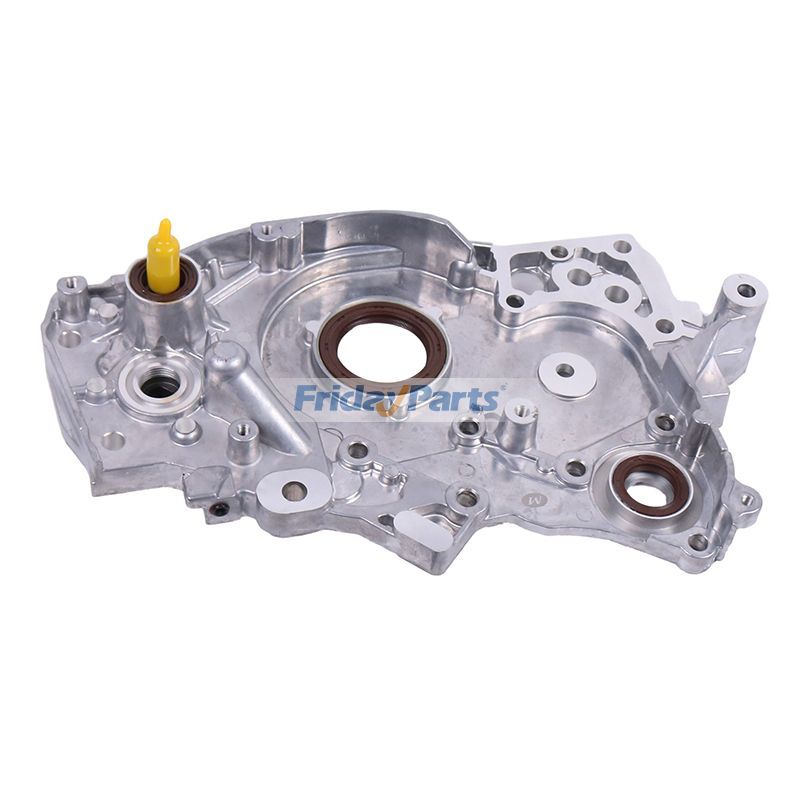 Ölpumpefür Motor,Gabelstapler